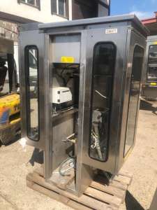 �������� ������� - ��������� � ������ Finnpack Type-2500 � ������ ������� ������������ - ����������� 1