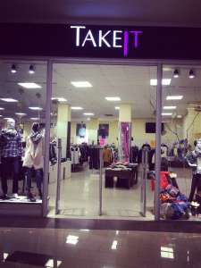 �������� ������� ��������� ������ TAKEIT - ����������� 1