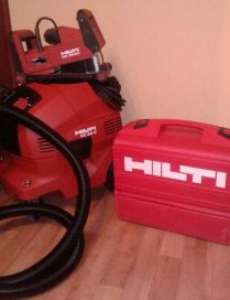 �������� �������. ���������� ��� ���� Hilti - ����������� 1