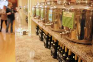 �������� ������� ���������� ����� "Extra Virgin Olive Oil" - ����������� 1