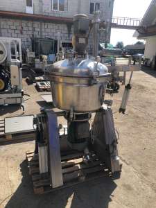 �������� ������� - �����-��������� SZK Stephan 120� � ������ �������� ������������ - ����������� 1