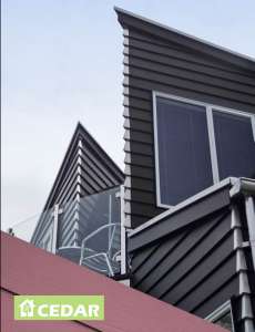 �������� �������, �������������� ������� Cedar - ����������� 1