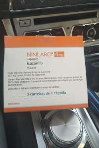 �������� �������/Ninlaro/ͳ����� 4 �� 3 �������, ������������. �������� �� �������� - ����������� 1