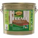 ������� � ����������: �������� �������� Aura Terrace, ��� ��������� ��������� (2,7 �.)