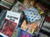 ������� � ����������: �������� �������� CD, ����������� CD �����, music CD