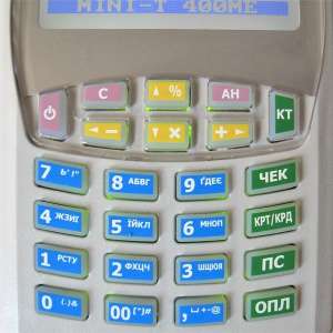 �������� �������� MINI-T400�� �/� � �����. - ����������� 1