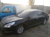 �������� �������� Nissan Teana J32 ������ ����� �32. ��������, ���������� - ����. ����. ���������