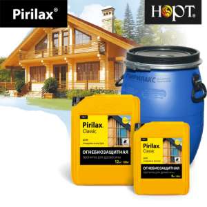 �������� �������� (PIRILAX) �� ������������ �������������. - ����������� 1