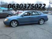 ������� � ����������: �������� �������� Subaru Legacy ������ ������