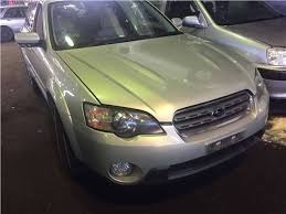 �������� �������� Subaru Outback ������ ������ - ����������� 1