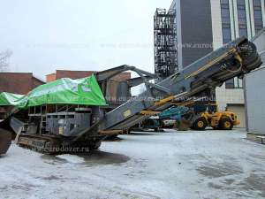 �������� �������� TESAB 1200, 2018 �, 1321 �/�, ����. ����� - ����������� 1