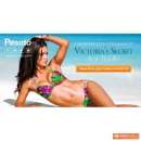 ������� � ����������: �������� �������� � ����� Victoria�s Secret