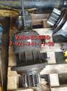 ������� � ����������: �������� �������� �� Volvo EC460B � EC480D � ������������ 14614206