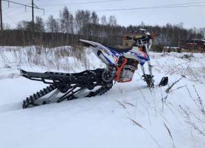 �������� �������� �� �������� 250 ���.��. Monotrack 22-28 - ����������� 1