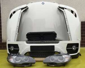 �������� �������� ��� ���� ��� BMW X6 E71 - ����������� 1