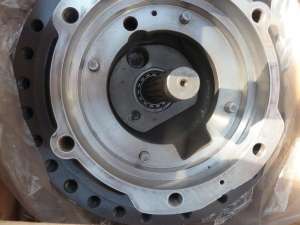 �������� �������� ��� ������ Hitachi ZX200-1 (9233687,9233688) - ����������� 1