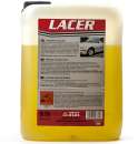 ������� � ����������: �������� �������� ��� ������� �������� ������ Lacer Atas