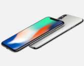 �������� �������� ������ Apple iPhone X, 5.8", IOS 11 - ����������� 2