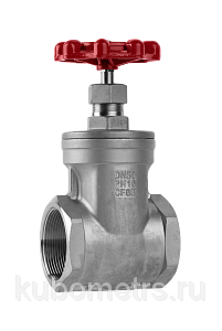 �������� �������� ������ kr30 (dn 25-50 / pn 16) - ����������� 1