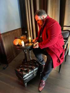 �������� �������� ������. ������ �������� ������. ��� ������ ������� - ����������� 1