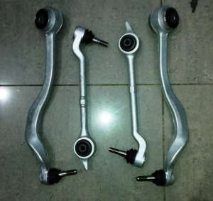 �������� �������� ������� BMW �39 - ����������� 1