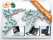 �������� ��������� Asterisk � ��������� � ������. ������, ������������ - �������/�������