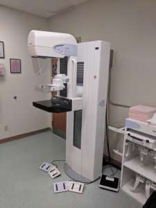 �������� ��������� Hologic Lorad Selenia 2010 - ����������� 1