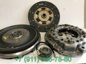 �������� ��������� Hyundai Gold HD120 ������� �������� - ����������� 1