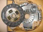 ������� � ����������: �������� ��������� Hyundai Tucson / KIA Sportage 04-09 2,0 ������ � ������ Valeo