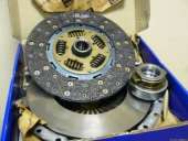 �������� ��������� Hyundai Tucson / KIA Sportage 04-09 2,0 ������ � ������ Valeo - ����������� 2