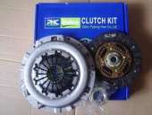 �������� ��������� Hyundai Tucson / KIA Sportage 04-09 2,0 ������ � ������ Valeo - ����������� 3