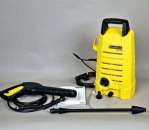 ������� � ����������: �������� ��������� Karcher