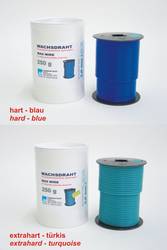 �������� ��������� Megadental extra hard 250 g - ����������� 1