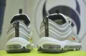 �������� ��������� Nike Air Max 97 Silver Bullet - ����������� 2