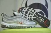�������� ��������� Nike Air Max 97 Silver Bullet - ����������� 3
