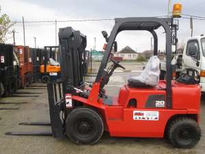 �������� ��������� Nissan PJ02A20 - ����������� 1