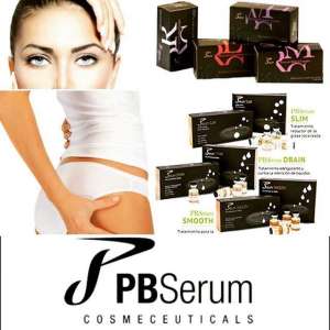 �������� ��������� PBSerum ������������ �������� - ����������� 1