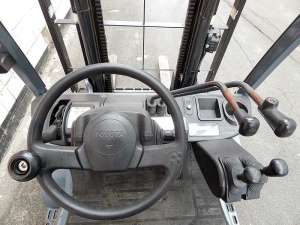 �������� ��������� �/� Toyota 8FG25 2010 ����. - ����������� 1