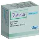 ������� � ����������: �������� (���������) ���� 0,1% 1��/����� Orion Pharma � ������ ������������