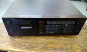 �������� ��������� ���� Nakamichi Dragon - ����������� 1