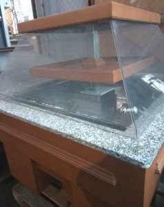 �����-���, ��������� ������� Igloo WCHC 1,0 x 1,0 S - ����������� 1