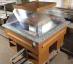 �����-���, ��������� ������� Igloo WCHC 1,0 x 1,0 S - ����������� 2