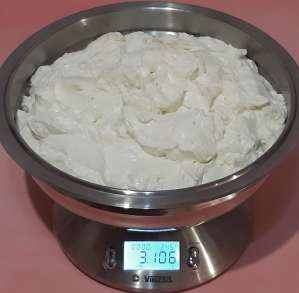 �������� ��������� ����-��� "Mascarpone". - ����������� 1