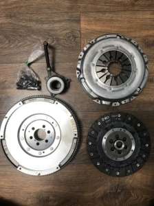 �������� ��������� + ������� Valeo 837361 - ����������� 1