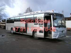 �������� ���������, �������� ��������, Kia Granbird, �������� EF750, �������� F17E, ��������D6AC, �������� D6CA, �������� D6CB - ����������� 1