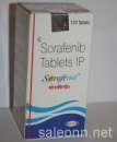 ������� � ����������: �������� ��������� ��������� Sorafenib 200 ��. �120, ����� ���� � 4500 ���.