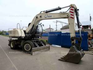 �������� ���������� TEREX ��-14, 2019 �, 800 �/� - ����������� 1