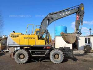 �������� ���������� VOLVO 170, 6000 �/�, ����. ����� - ����������� 1