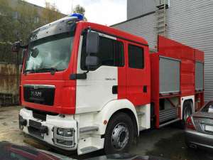 �������� ���������� �-35 / MAN, 2015 � - ����������� 1