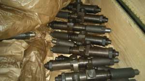 �������� ���������� �� ��������� �������� (�6, �12, �-31�2, �-46, �-31) - ����������� 1